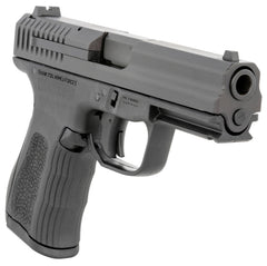 FMK G9C1G2BSS     9C1 G2 9MM  14RD BLK