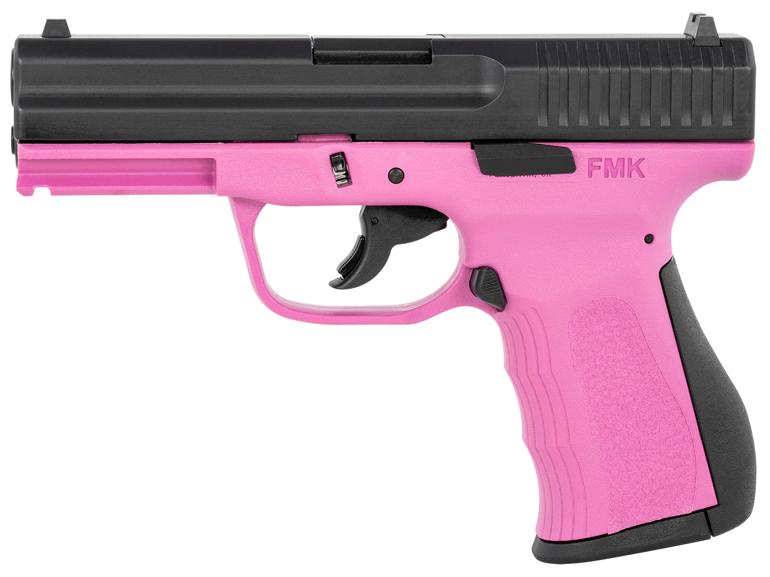 FMK G9C1G2PKSSCM  9C1 G2 9MM  10RD PINK CA/MA