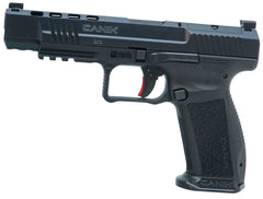 CIA HG6594-N     CANIK METE SFX 9M     5.2  18R BK
