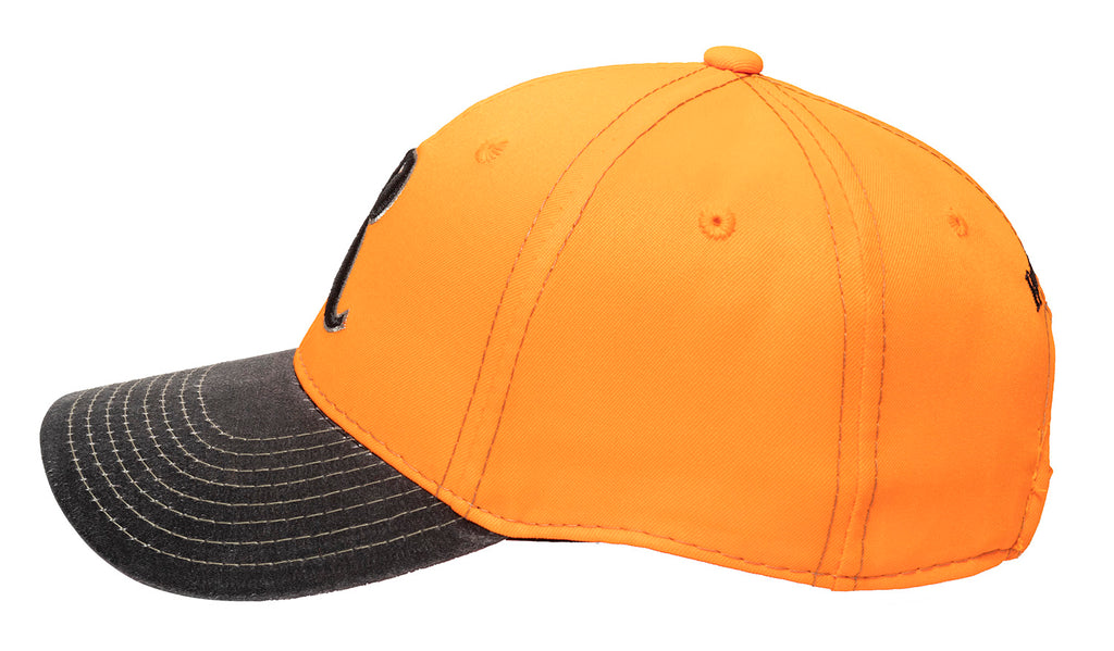 OUTDOOR RM16A  REMINGTON  HAT BLAZE/BLACK