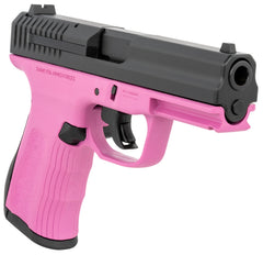 FMK G9C1G2PKSSCM  9C1 G2 9MM  10RD PINK CA/MA