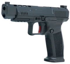CIA HG6594-N     CANIK METE SFX 9M     5.2  18R BK