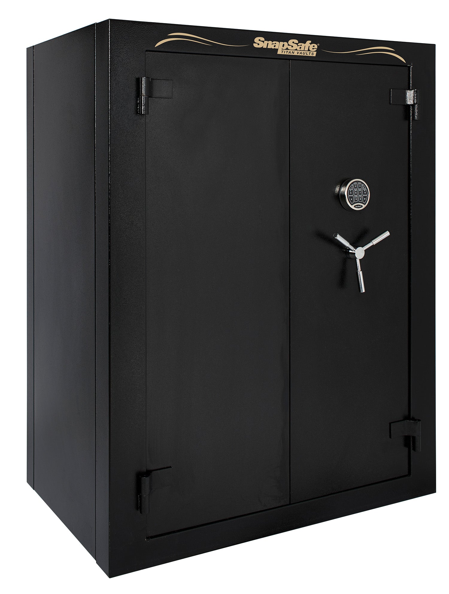 SNAPSAFE 75013      SUPER TITAL XXL DOUBLE DOOR  D