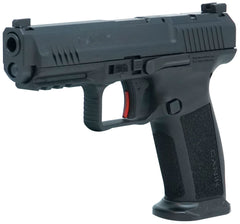 CIA HG6595-N     CANIK METE SFT 9MM 20R 4.46   BLK