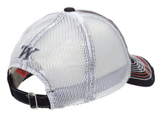 OUTDOOR WIN35B WINCHESTER HAT CHARCOAL/WHT/BLACK