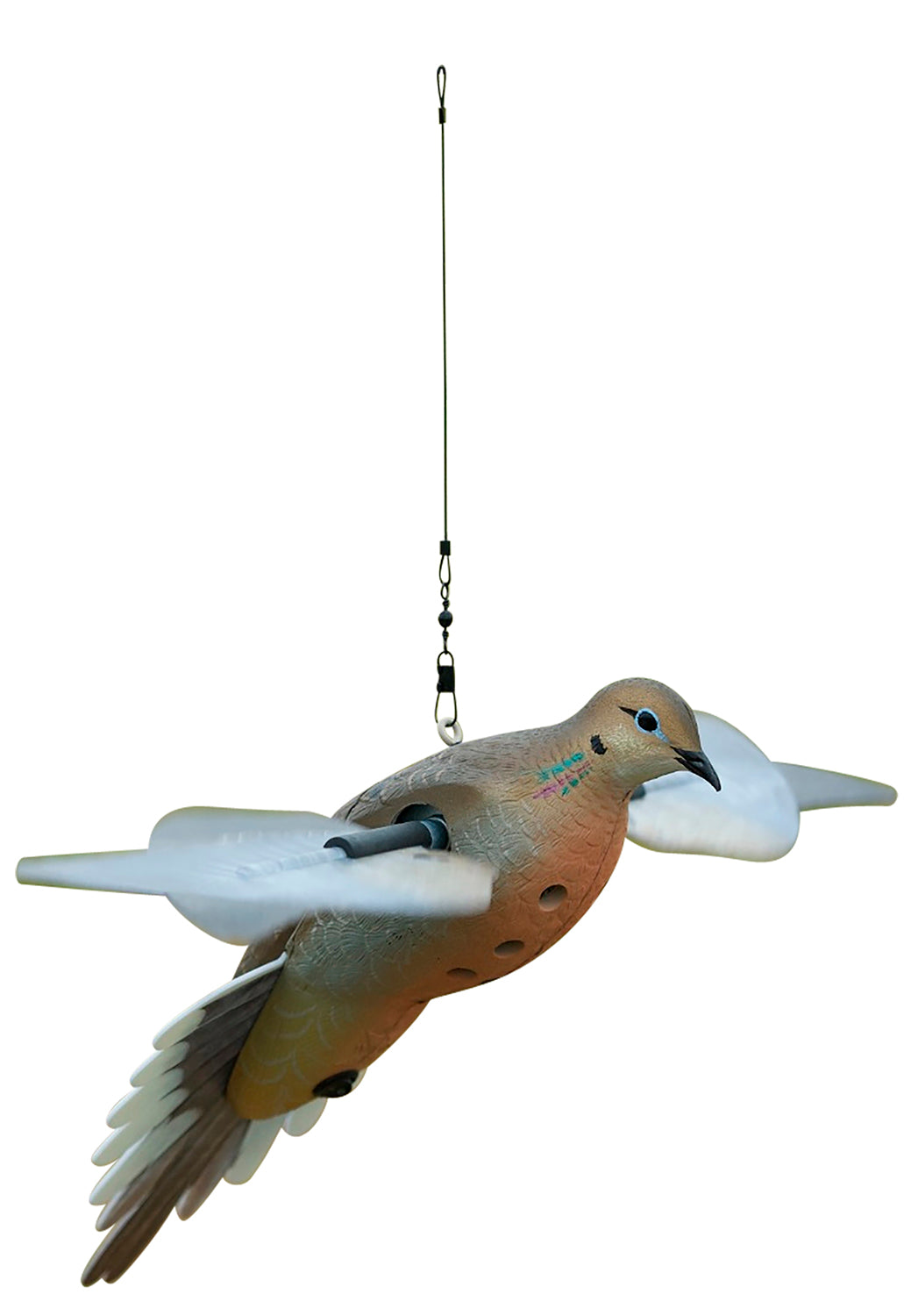AVIAN AVXDP102     POWERFLIGHT ROBO DOVE DECOY