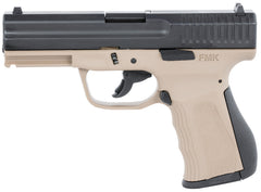 FMK G9C1G2DESSCM  9C1 G2 9MM  10RD FDE  CA/MA