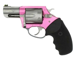 CHA 53630 PINK LADY II     38 2.2 6SHOT     PNK/SS