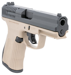FMK G9C1G2DESSCM  9C1 G2 9MM  10RD FDE  CA/MA