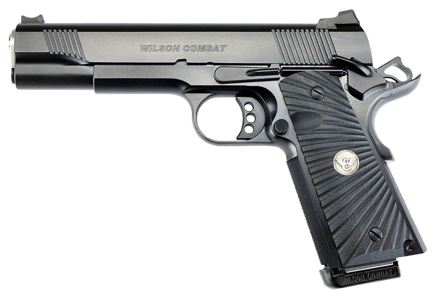 WILS CQBE-FS-9    CQB ELITE FULLSIZE 9MM