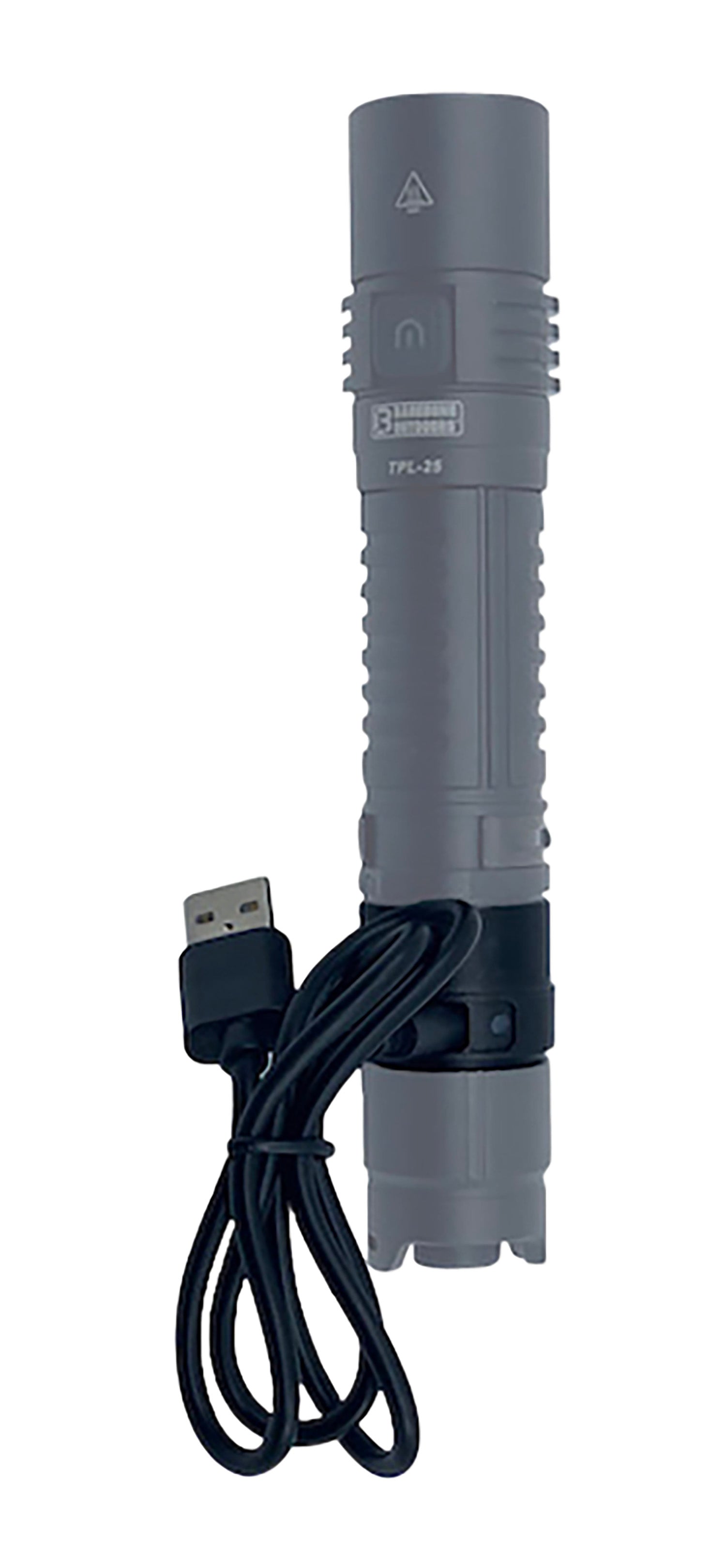 BARE BOC01     CHARGING ADAPTOR TPL/HPL