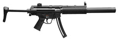 HK 81000468 MP5 RFL  .22LR ONE 25R            16.1
