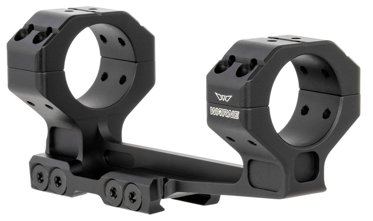 WARNE 781820MOA   1 PC  CANT MNT  30MM MSR 20MOA