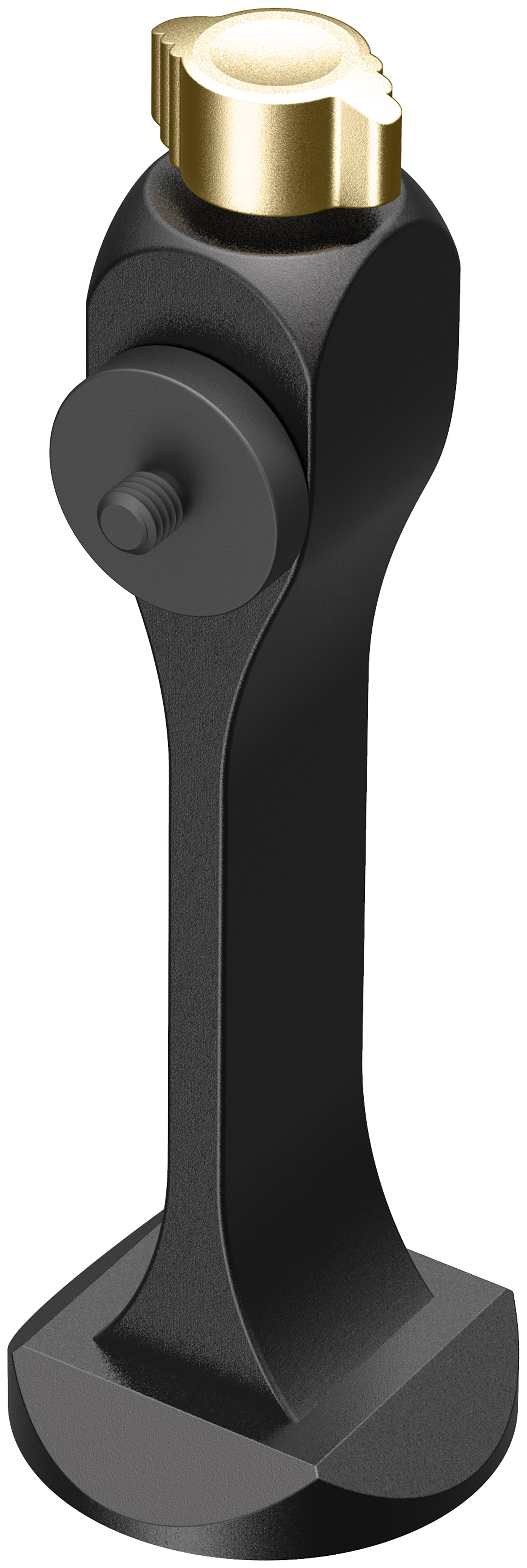 LEU 182417 QUICK-STEM BINOCULAR TRIPOD ADAPTER