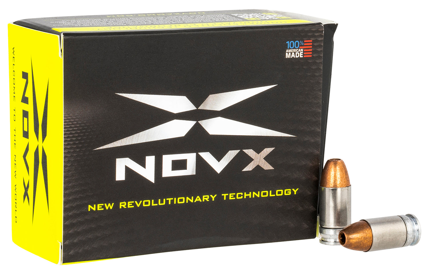 NOVX 380CP80-20     380   80G  PENTAGON      20/10