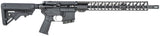 BATTLE WORKHORSE 017-CA  *CA* 556 WLD 16   10R BLK