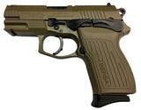 BERSA TPR9CFDE      TPRC    9MM    3.5 13R     FDE