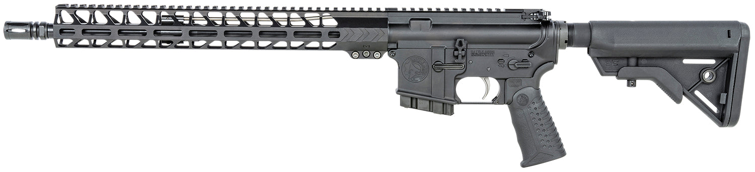 BATTLE WORKHORSE 017-CA  *CA* 556 WLD 16   10R BLK
