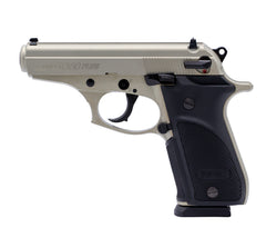 BERSA THUN380PNKL15 THUNDER 380 DA 3.5 15R NKL/BLK