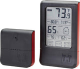 HORN 95907   WIRELESS HYGROMETER
