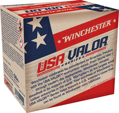 WIN USA193125       5.56 M193 55 FMJ        125/10