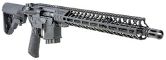 BATTLE WORKHORSE 017-CA  *CA* 556 WLD 16   10R BLK