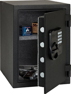 HORN 95407          FIREPROOF KEYPAD SAFE