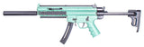 GSG GERGGSG1622M  GSG-16 22LR     16.25 22R    MNT