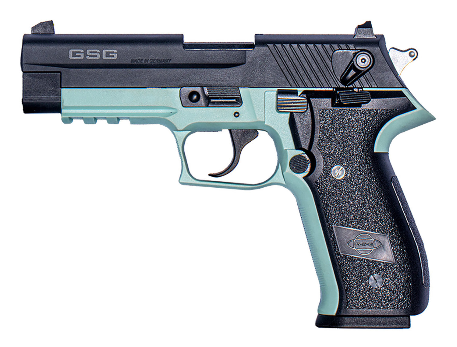 GSG GERG2210FFM   FIREFLY 22LR         4  10R  MNT
