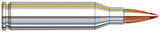 HORN 804574  OUTFITTER  243      80 CX       20/10