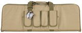 NC CVCP2960G36   CARBINE CASE 36     GRN