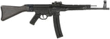 BLS MAUSER STG-44 444.00.19   22LR 10+1 BLK WD STK