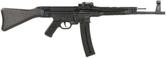 BLS MAUSER STG-44 444.00.19   22LR 10+1 BLK WD STK
