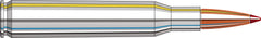 HORN 805574  OUTFITTER  270 WSM 130 CX       20/10