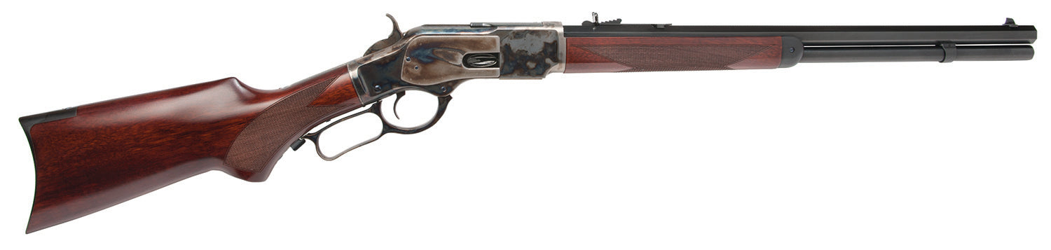 CIM CA204       1873 SHORT RIFLE 20IN 45LC