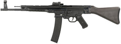 BLS MAUSER STG-44 444.00.19   22LR 10+1 BLK WD STK