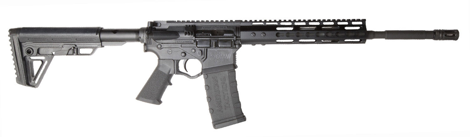 BLS MAUSER M-15SD 415.00.18   22LR SD          BLK