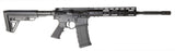 BLS MAUSER M-15SD 415.00.18   22LR SD          BLK