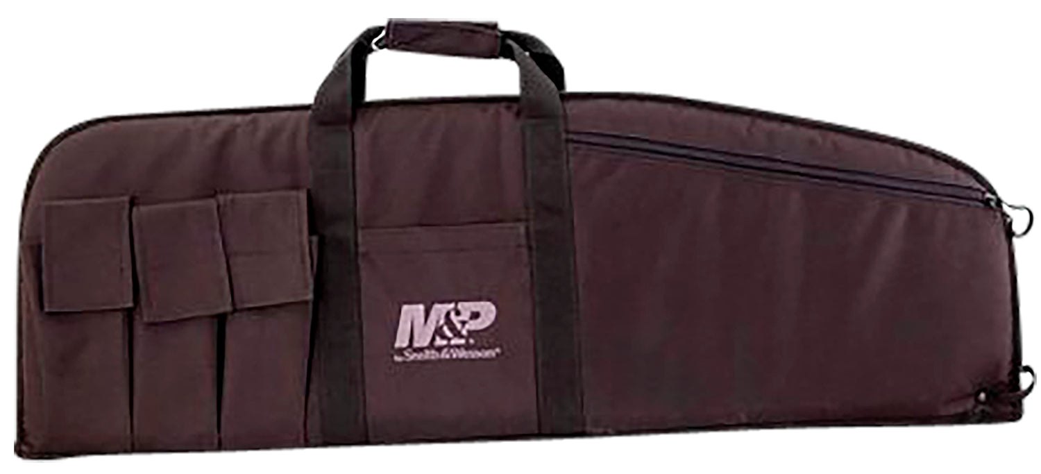 M&P 110016      DUTY SERIES GUN CASE 45IN