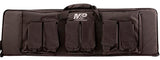 M&amp;P 110025      PRO TAC GUN CASE 42IN