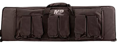 M&amp;P 110025      PRO TAC GUN CASE 42IN