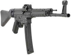 BLS MAUSER STG-44 444.00.19   22LR 10+1 BLK WD STK