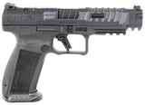 CIA HG6815-N     CANIK SFX RIVL 9M  5     18R BK