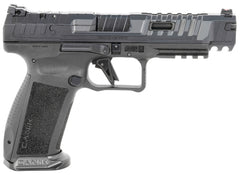 CIA HG6815-N     CANIK SFX RIVL 9M  5     18R BK