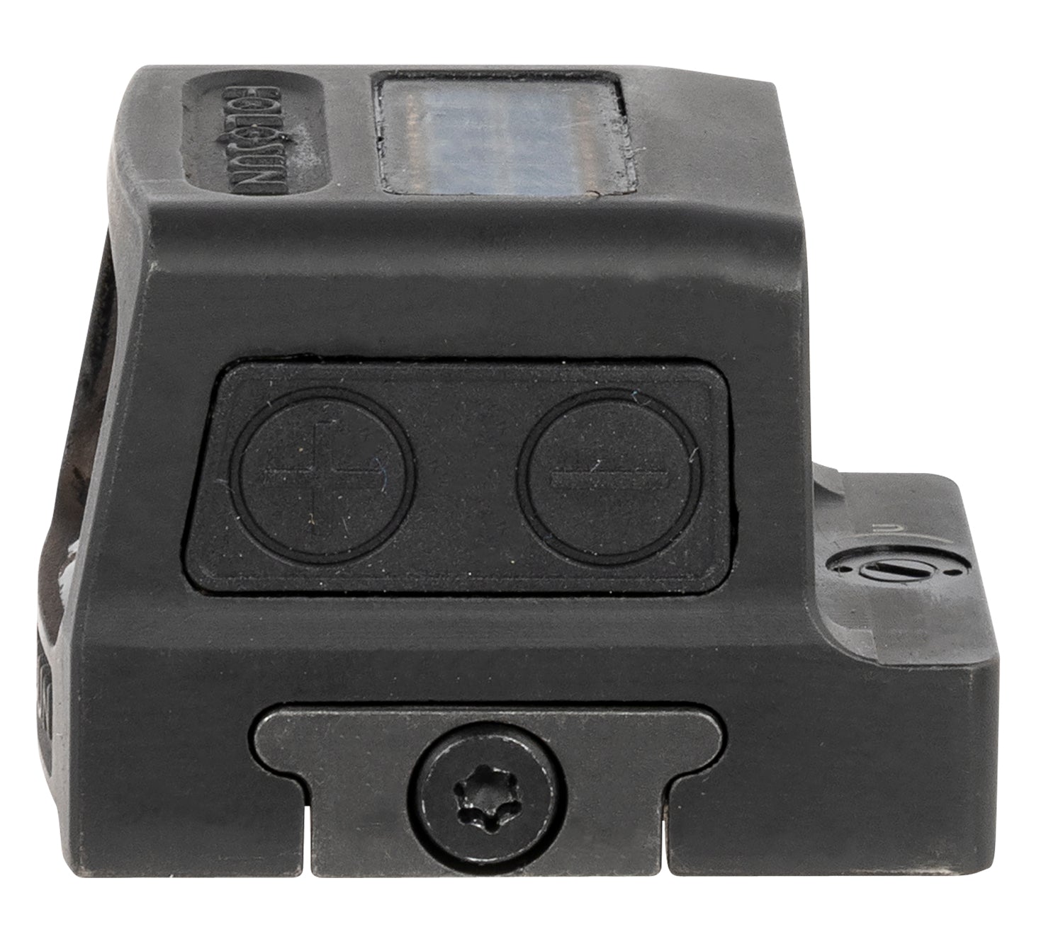HOLOSUN HE509T-GR X2     RFLX SGHT M.RETICLE TITNM