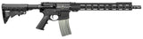 UNBRANDED 223WYFS0001 ALUM      15IN MLOK 16  30RD
