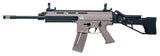 BLS MAUSER M-15   415.00.14   22LR 22+1        TAN