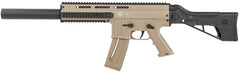 BLS MAUSER M-15   415.00.24   22LR SD          TAN