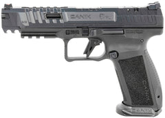 CIA HG6815-N     CANIK SFX RIVL 9M  5     18R BK