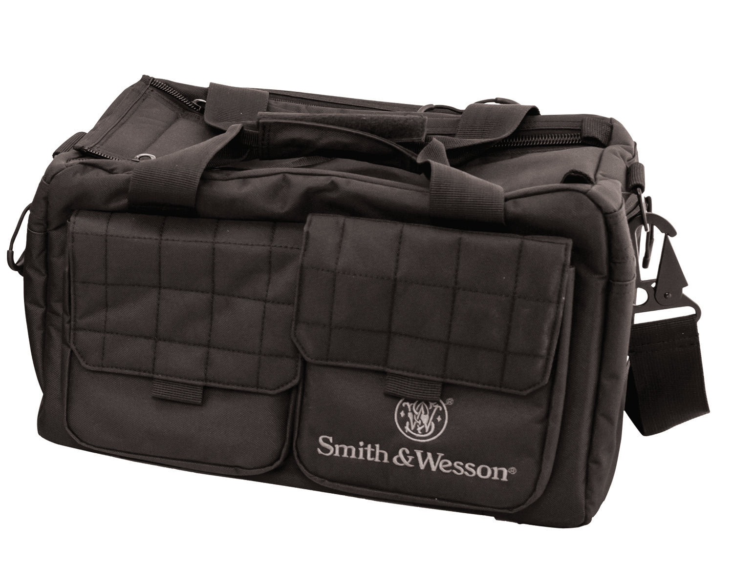 S&W 110013      RECRUIT TAC RANGE BAG